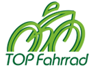 Logo Top-Fahrrad München